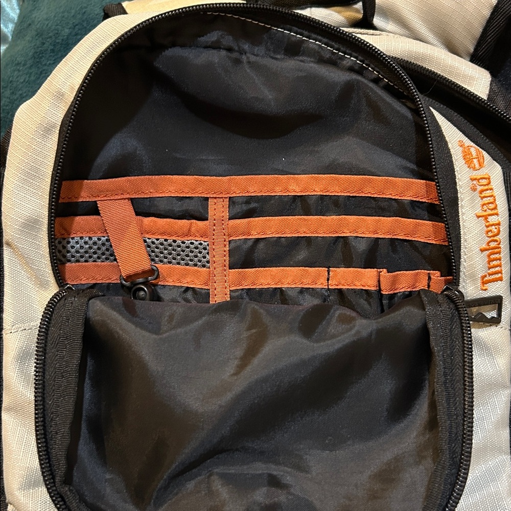 Timberland backpack - Picture 2 of 8
